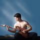 The Shirtless Tatar