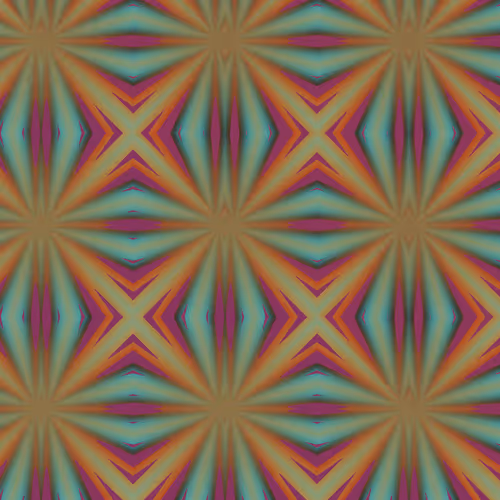 The Shit Generated art