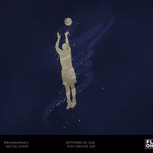 THE SHOT - KRIS JENKINS