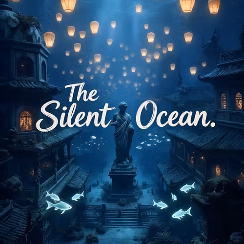 The Silent Ocean