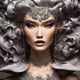 The Silver Maidens