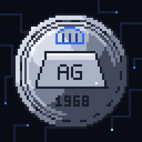 The Silver Reserve