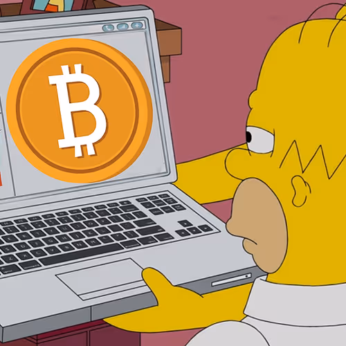 The Simpson Prediction