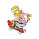 The Cool Simson