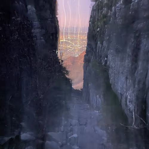 The Simulacra