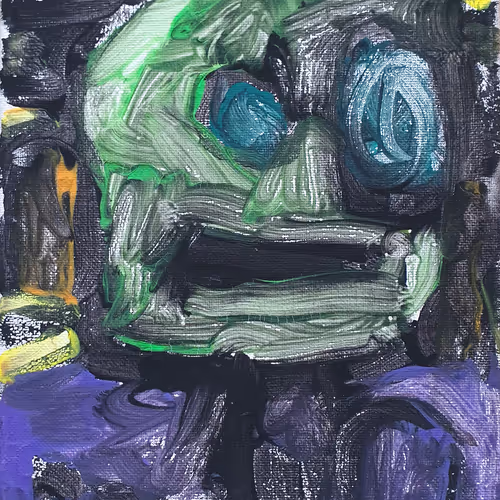 The Sir - old