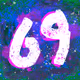 The Sixty-Nines (Official)