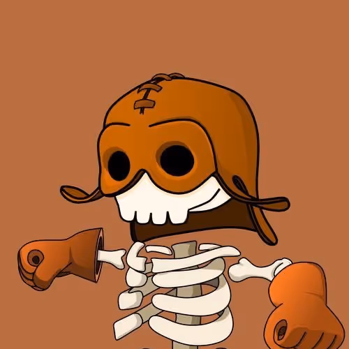 The Skeletonze