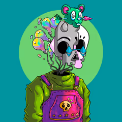 The Skull Yacht Club