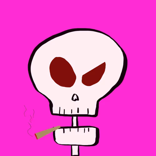 Skulls Space