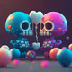 The Skully's
