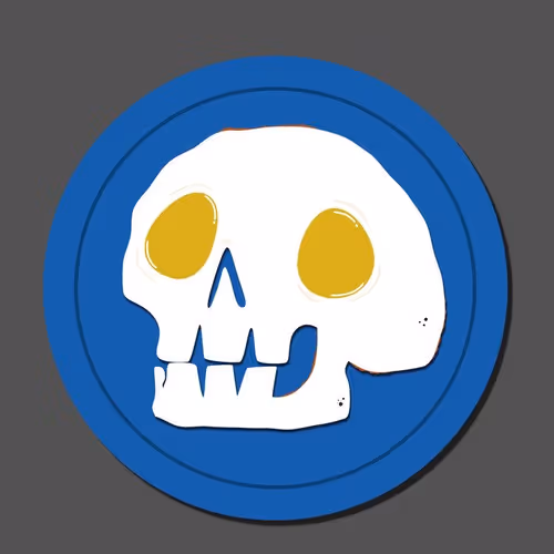 The Skully Souls