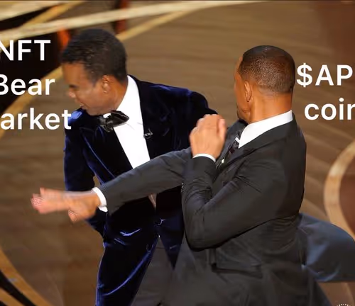 THE SLAP (March, 2022)