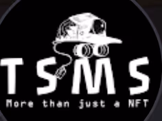 The Sleepless Mine Society by Sleepless Workshop V3