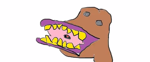 The Slightly Deranged