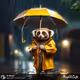 The slow loris series