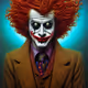 The Smiles of Joker