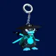The Snow Zone - Key Chains