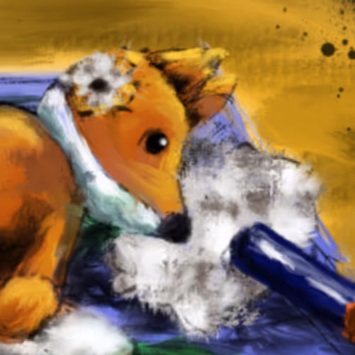 The Soft Toy Suicides