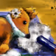 The Soft Toy Suicides