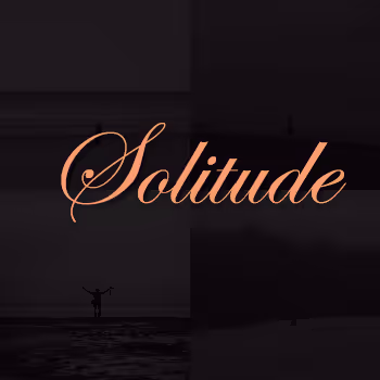 The Solitude