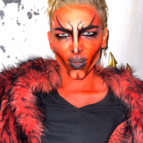 The son of the devil