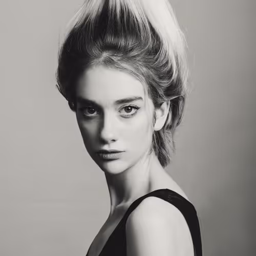 The Soul Behind the Eyes - old