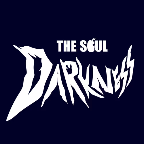 THE SOUL  DARKNESS