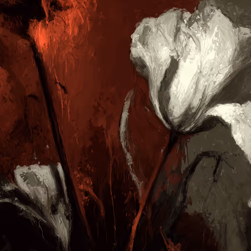 The Soul's Dark Atlas