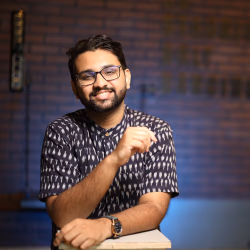 The Sounds of Universe