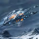 the spaceship of the future