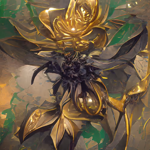 The Special Selection