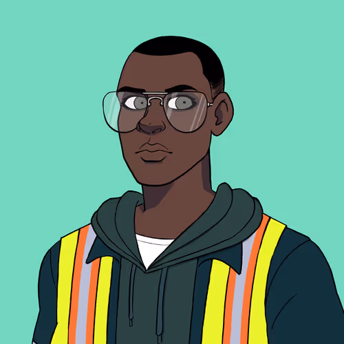 The Sprawl: Job Avatars