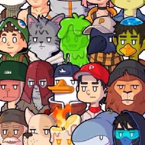 The Squad Ink