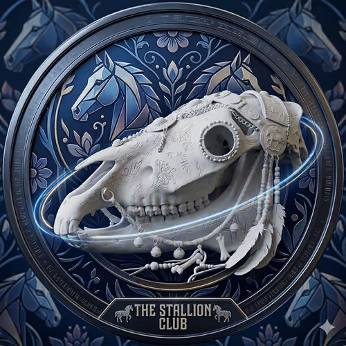 The Stallion Club