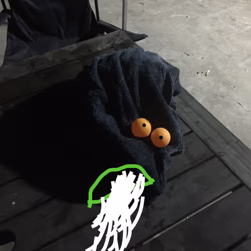 The Stanley Files - old