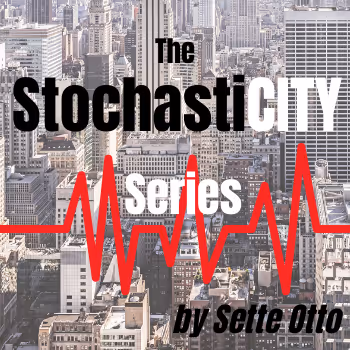 The StochastiCITY Series