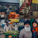 The Stories of the Streets