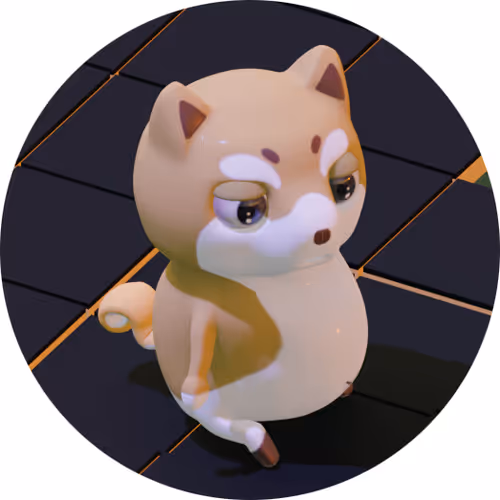 The Story of Doge - old
