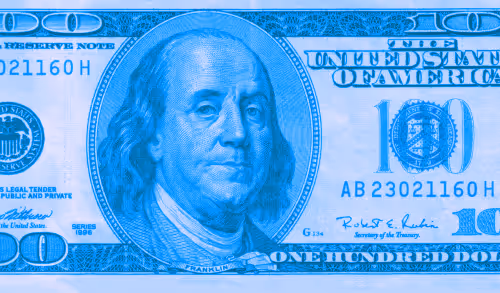 The story of the dollar