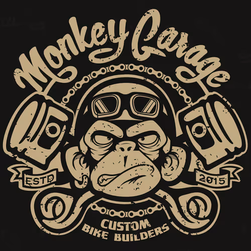 The Story of the Monkey