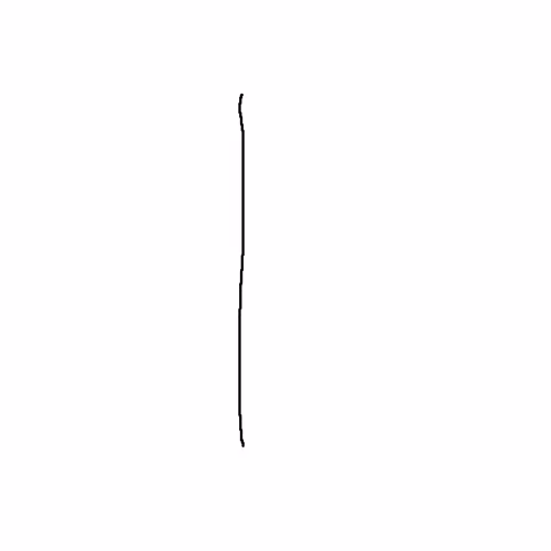 The straight Line
