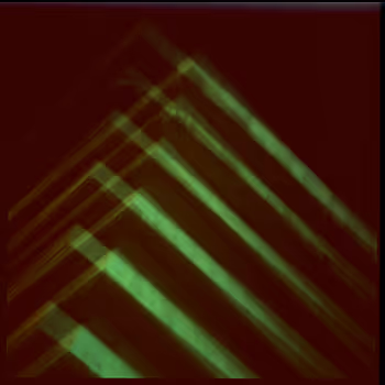 The Subjective Gaze