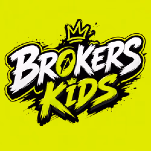BROKER KIDS RH