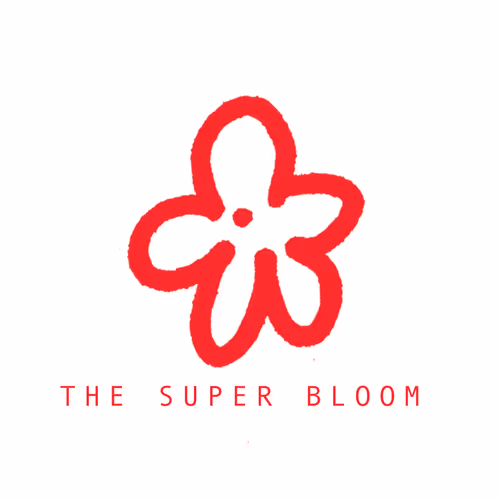 The  Super Bloom