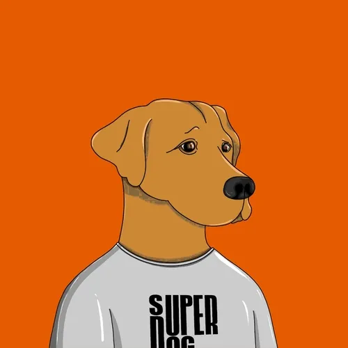 Super Duper Dog