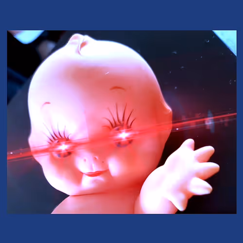 Instant Mushrooms and The Superfine Experience