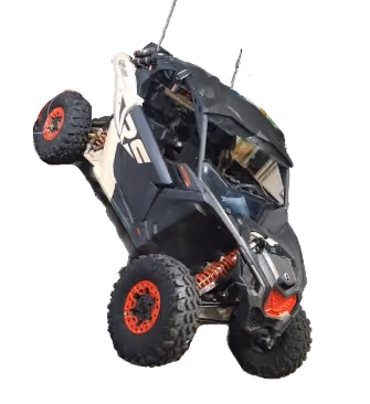 The SXS Light Show