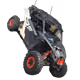 The SXS Light Show