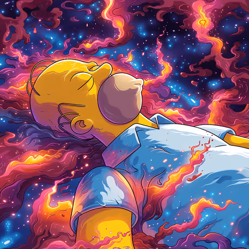 The Symposium of Simpsons